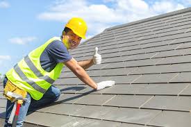 Best Commercial Roofing Services  in Flossmoor, IL